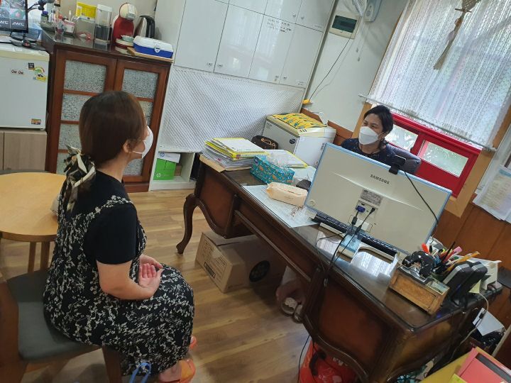 햇살도우미 이미지