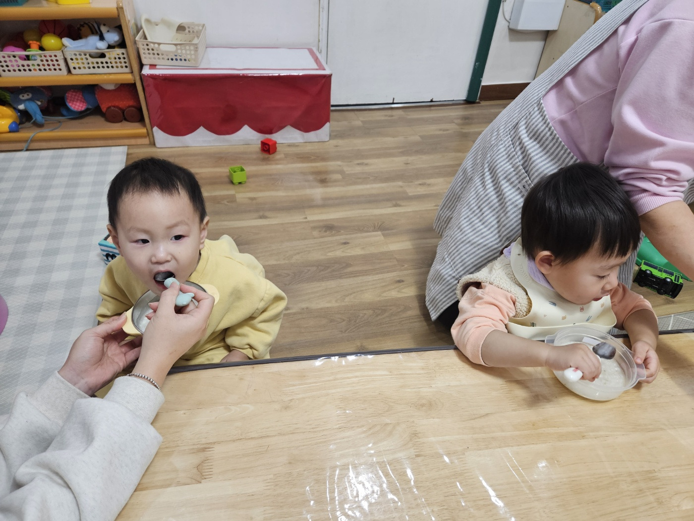 햇살도우미 이미지