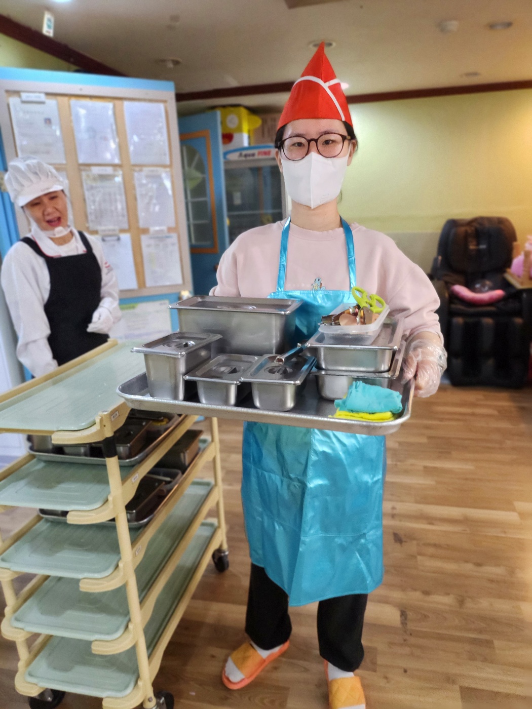햇살도우미 이미지