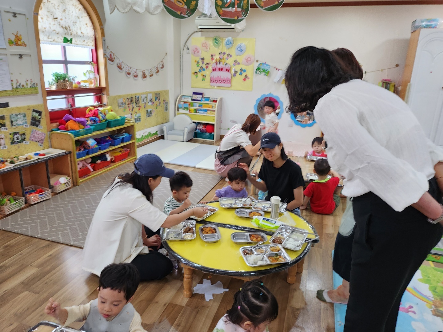 햇살도우미 이미지