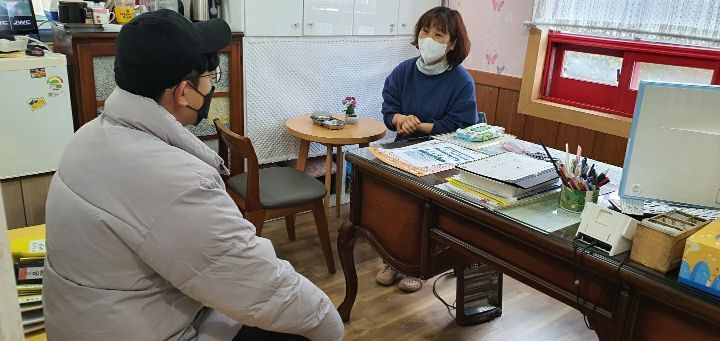 햇살도우미 이미지