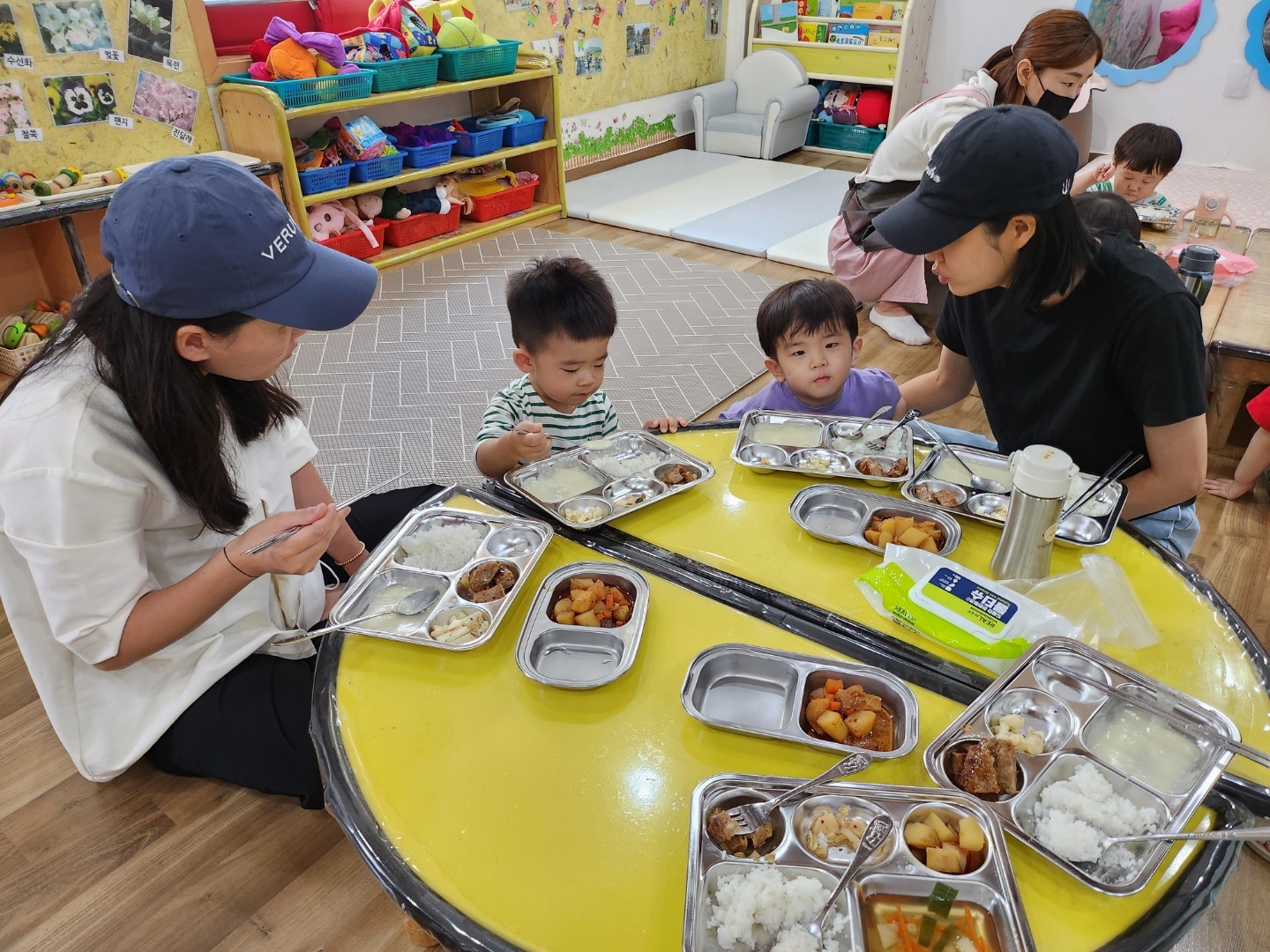햇살도우미 이미지