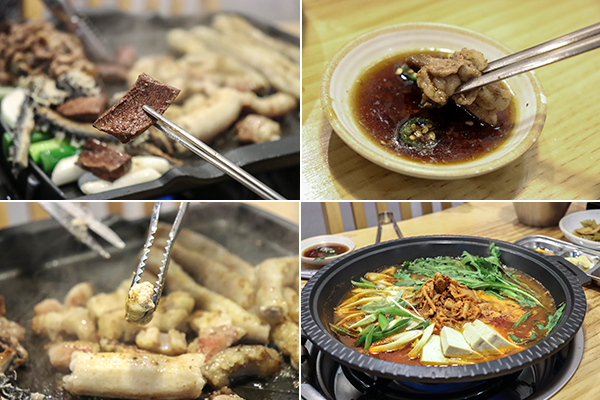 고기쟁이 이미지