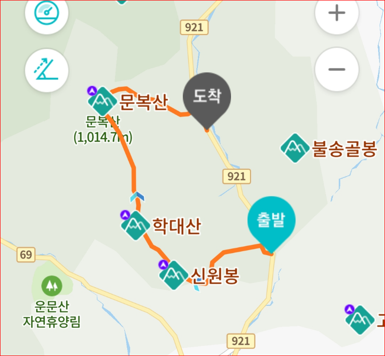 재포주유소 이미지