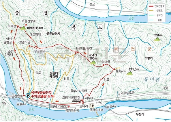 구암주유소 이미지