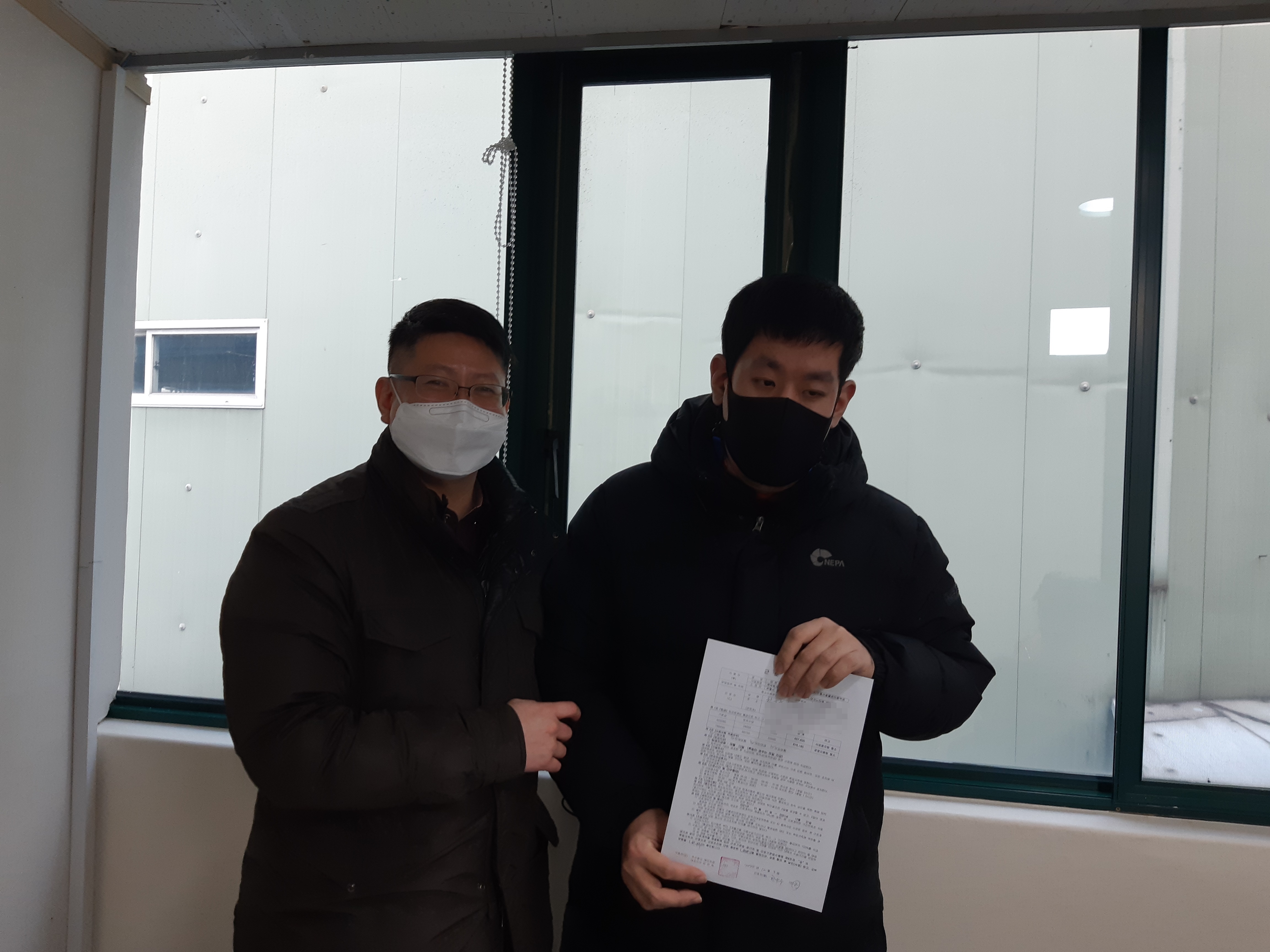 (주)케이두레 이미지