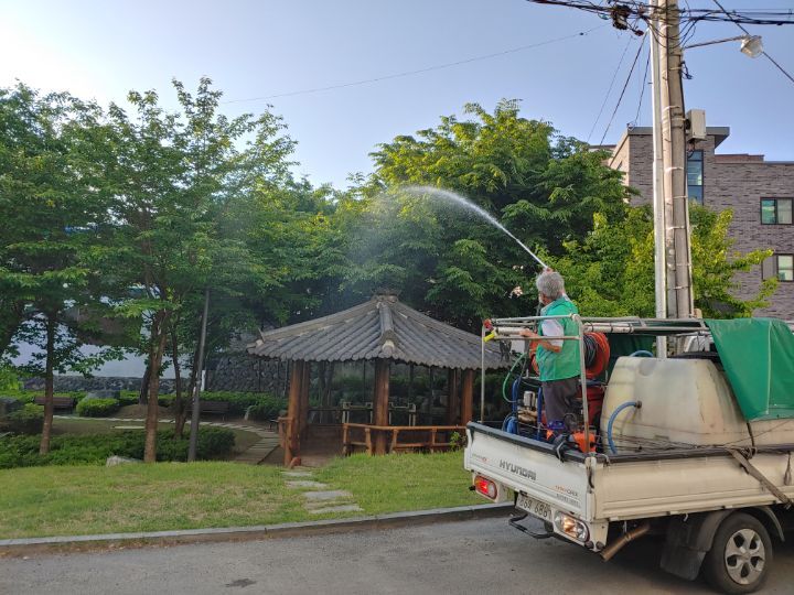 세원방역 이미지