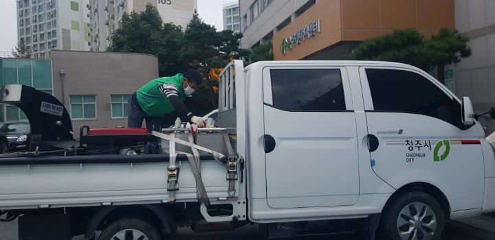 내수농협하나로마트 이미지