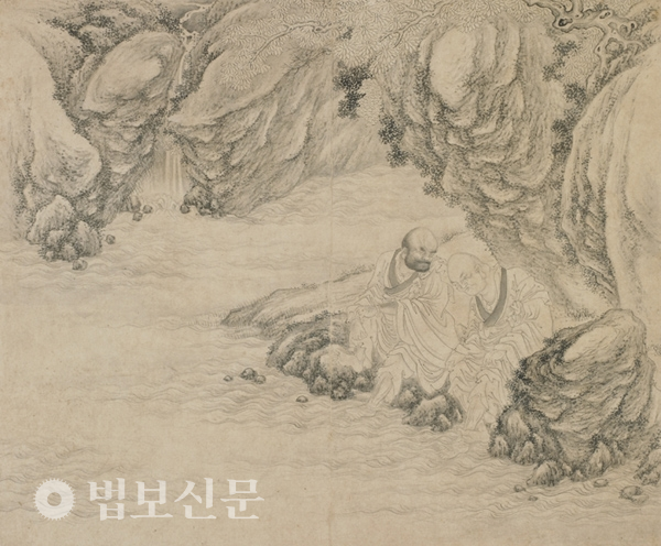 작가미상 이미지