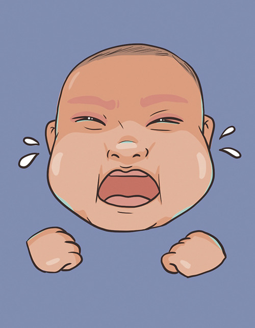 생(生) 이미지