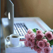 카페 프로필 이미지