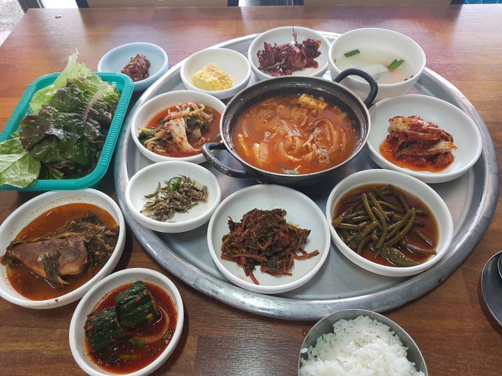 천평식당 이미지