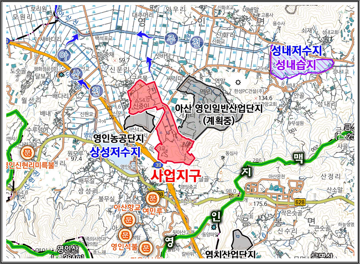 영인환경산업 이미지