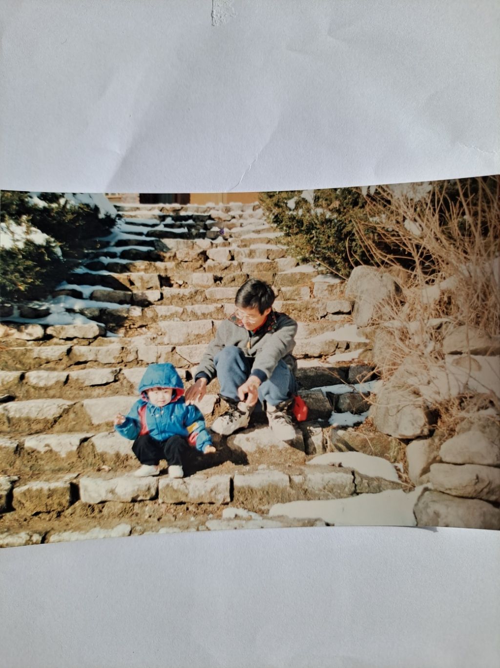 옛산장 이미지