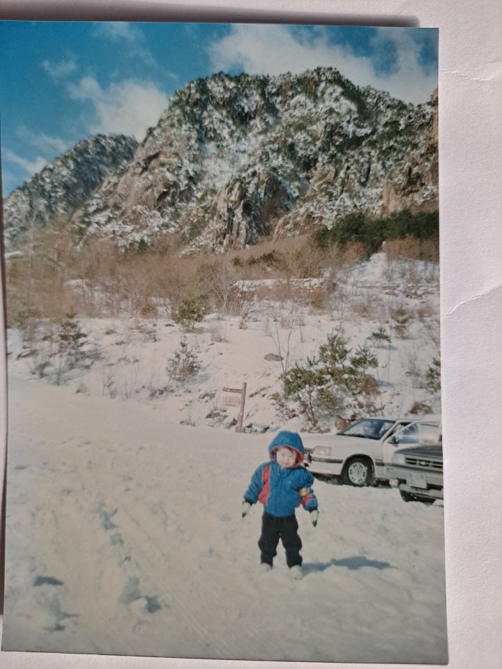 옛산장 이미지