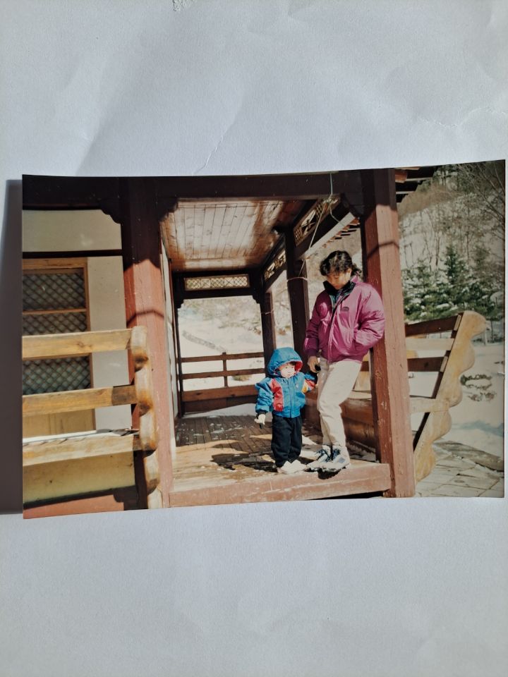 옛산장 이미지