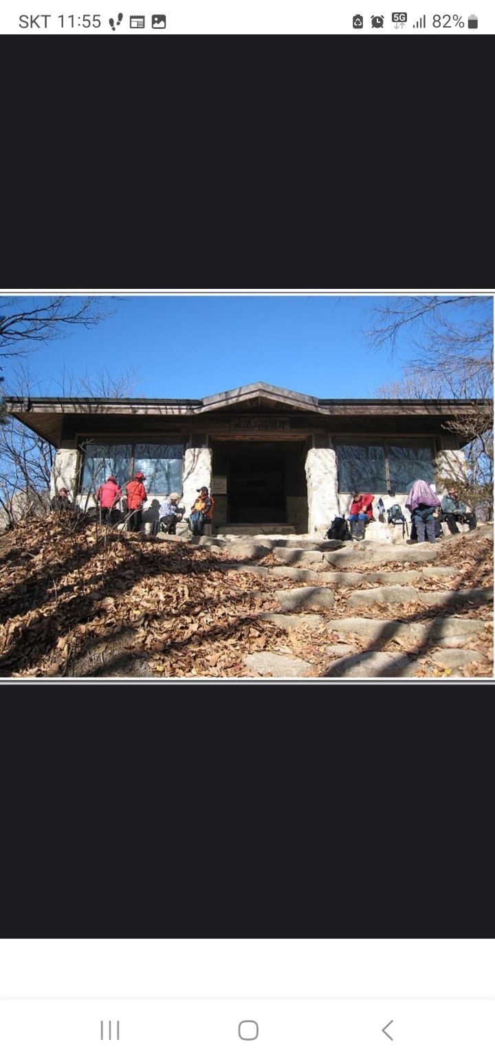 옛산장 이미지