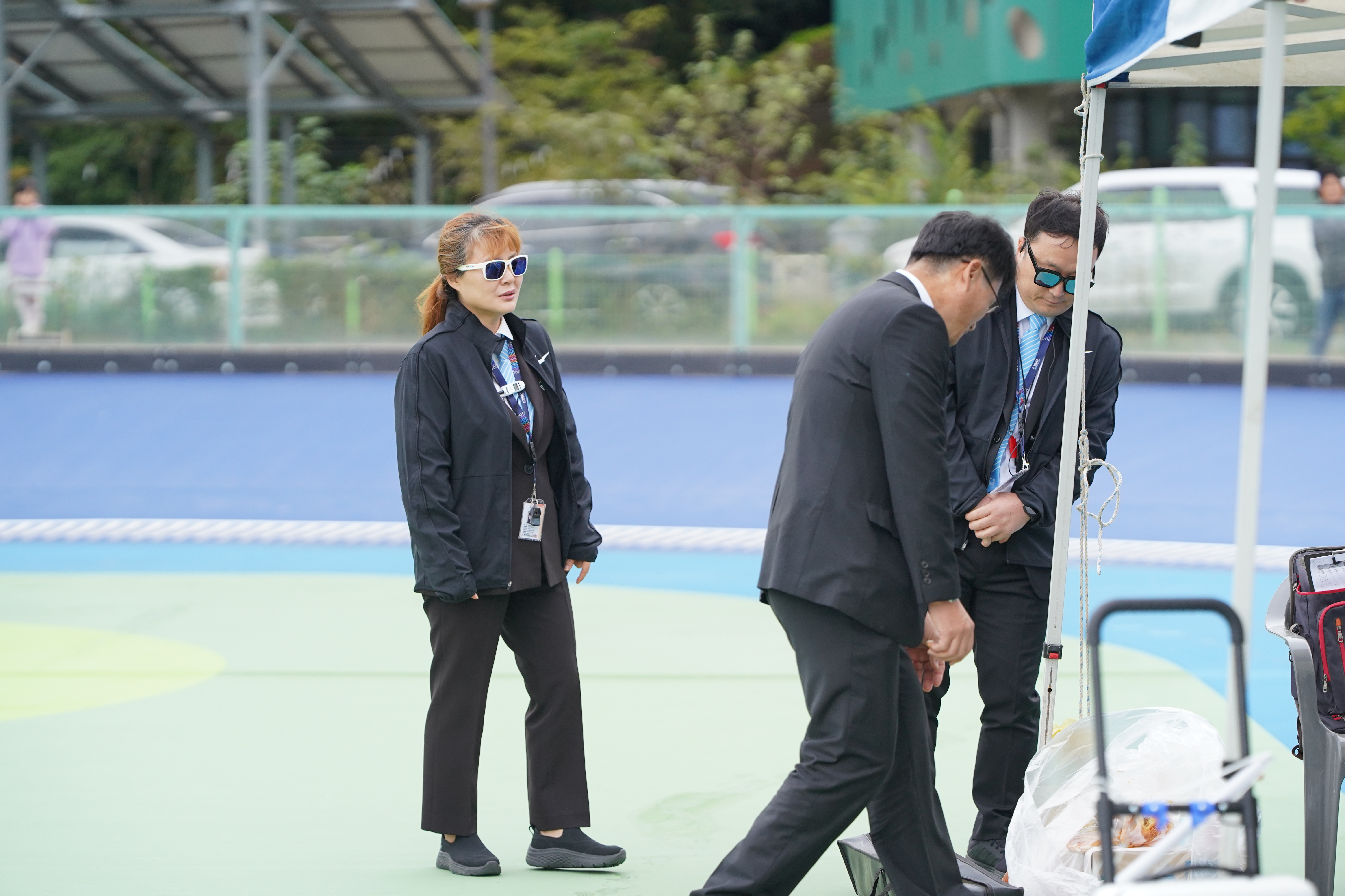 제2회 광주광역시장배 전국 인라인 트랙대회25 - 행사 앨범 - 광주광역시 롤러스포츠연맹 제2회 광주광역시장배 전국 인라인 트랙대회25