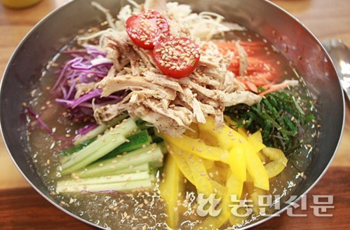 안동찜닭 이미지
