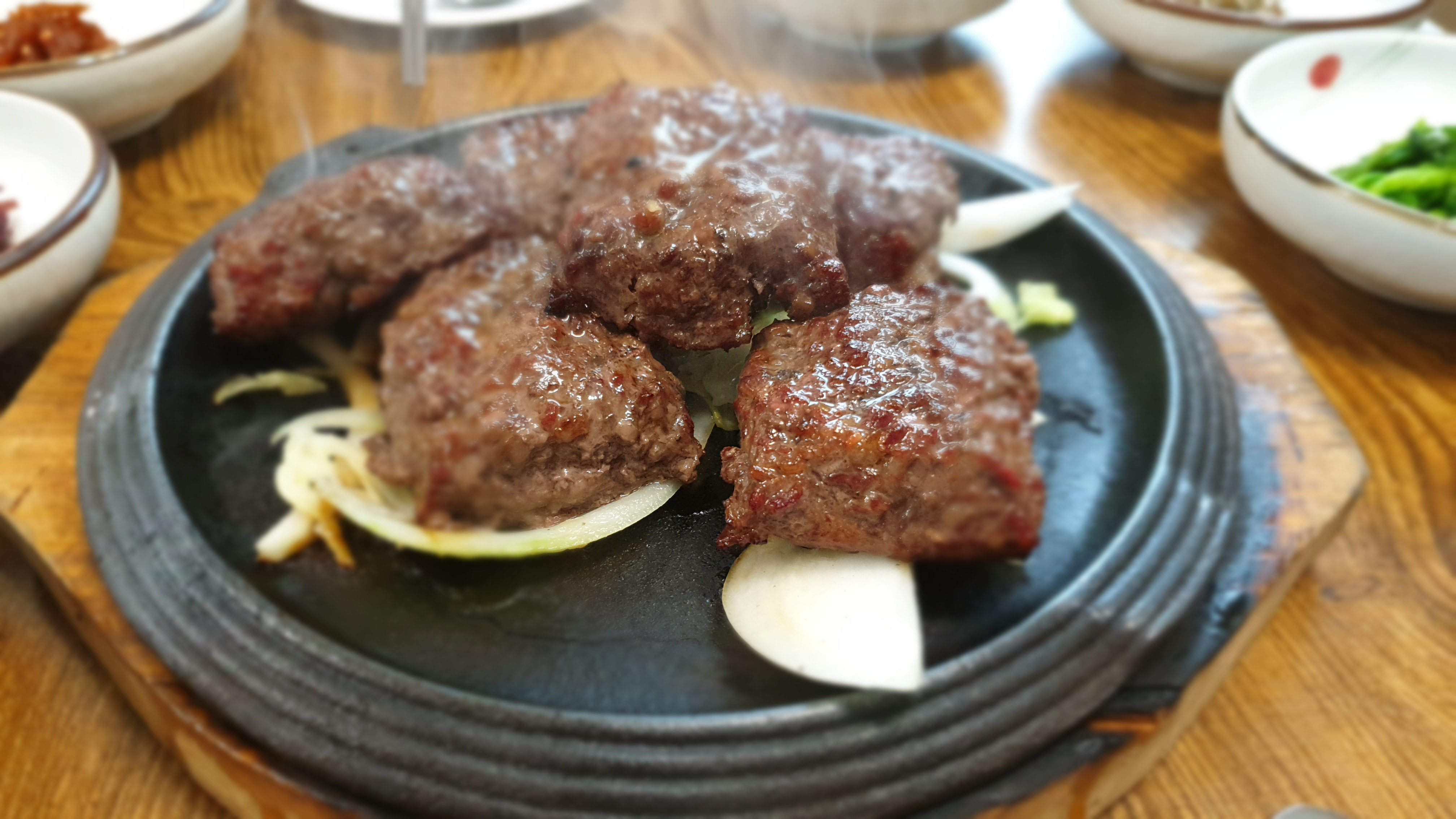 왕이먹는갈비 이미지