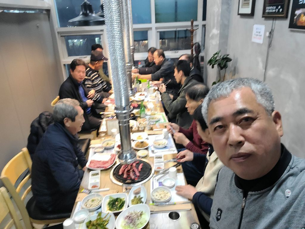 계룡한우 이미지