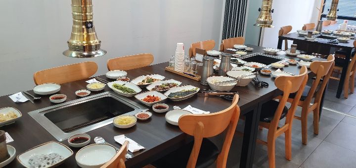 남촌민물장어 이미지