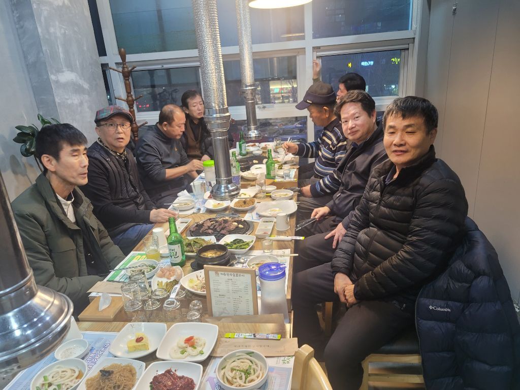 계룡한우 이미지
