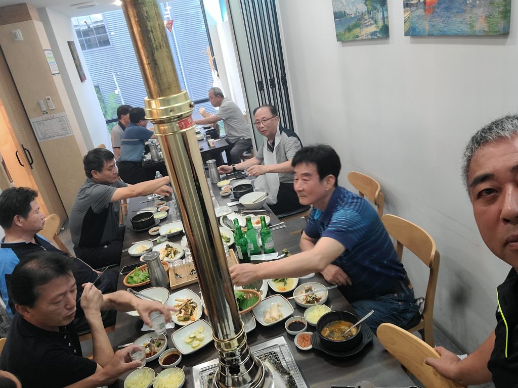 남촌민물장어 이미지