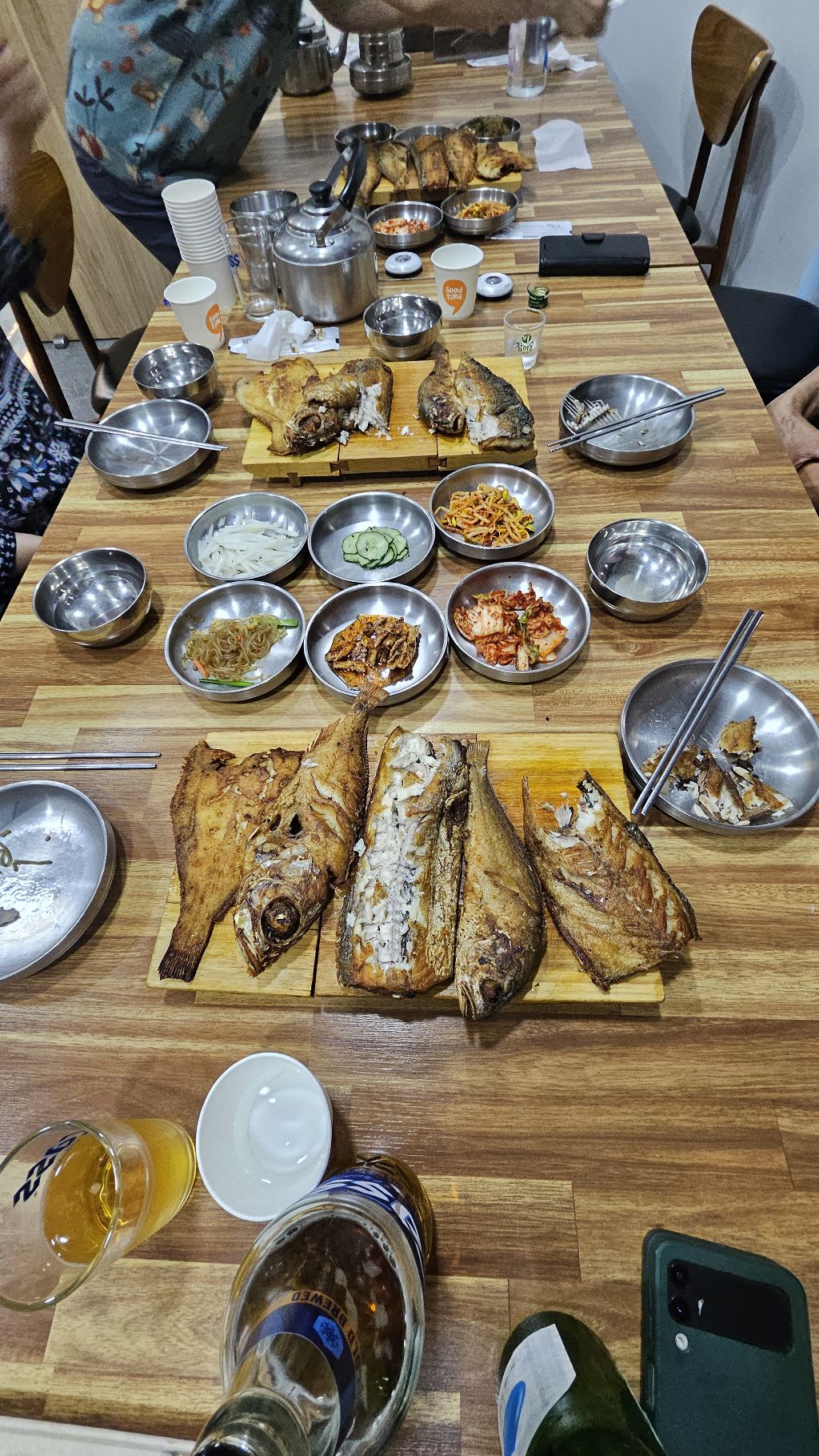어물전 이미지