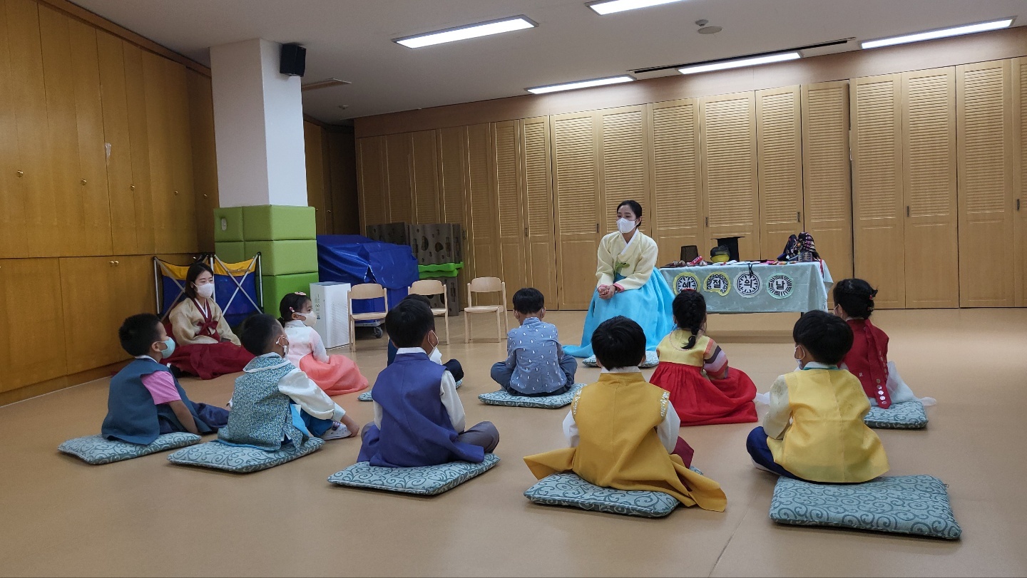 성신유치원 이미지