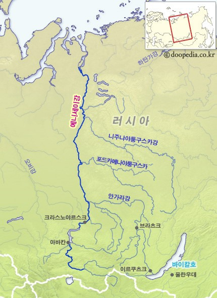 북해 이미지