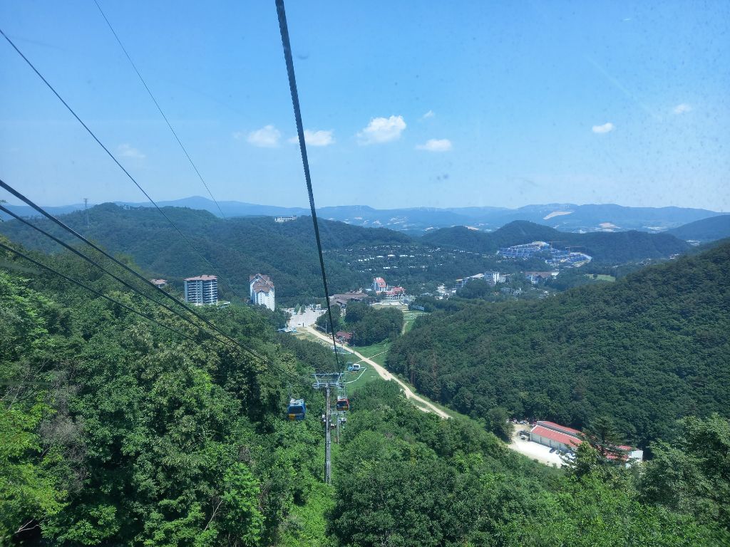 소금강메밀막국수 이미지
