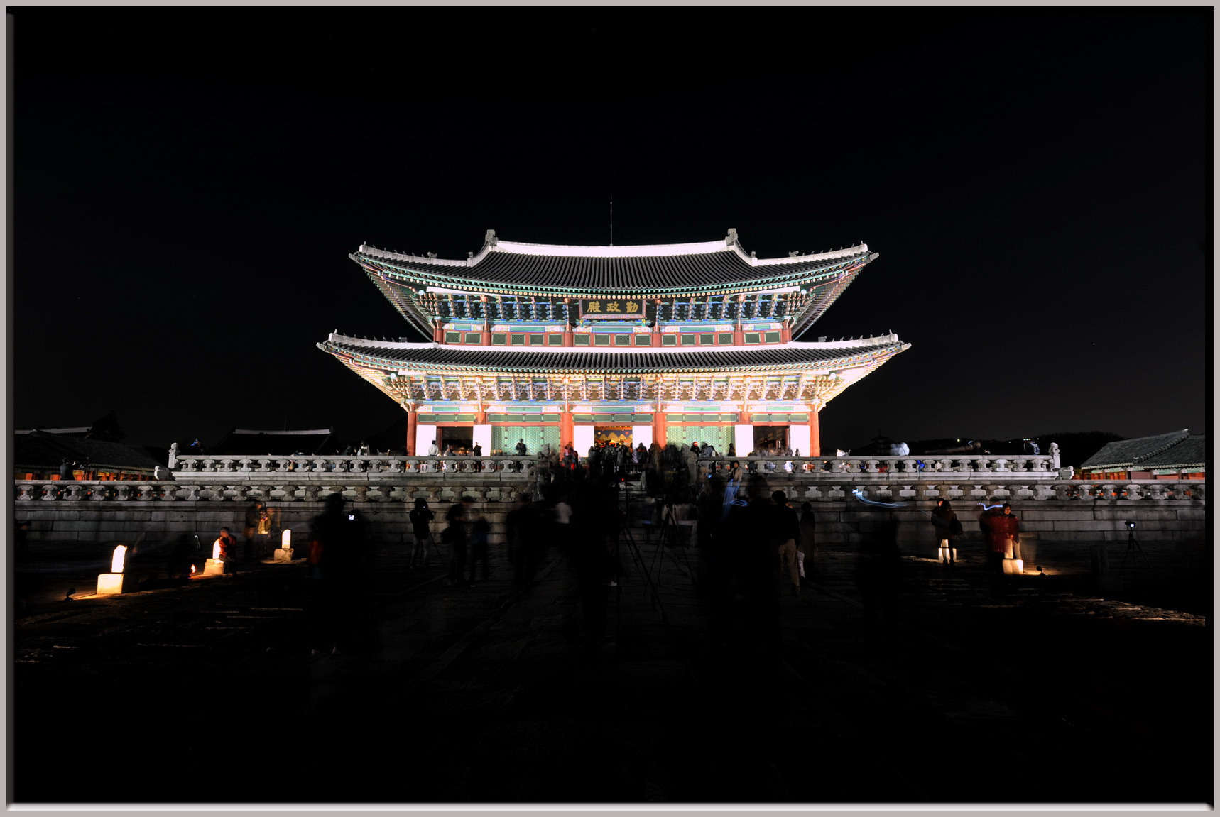 경북궁 이미지