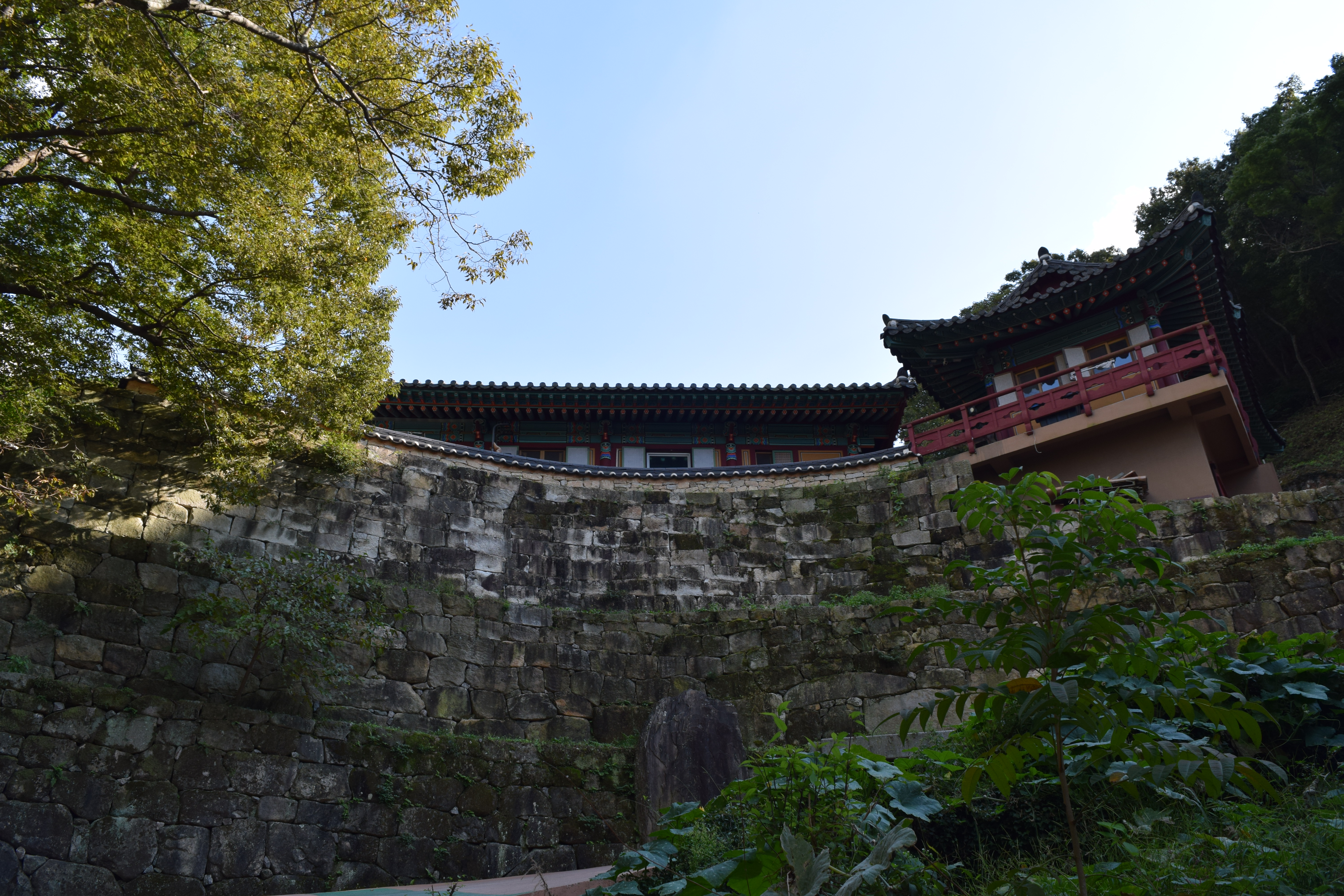 고흥수도사 이미지