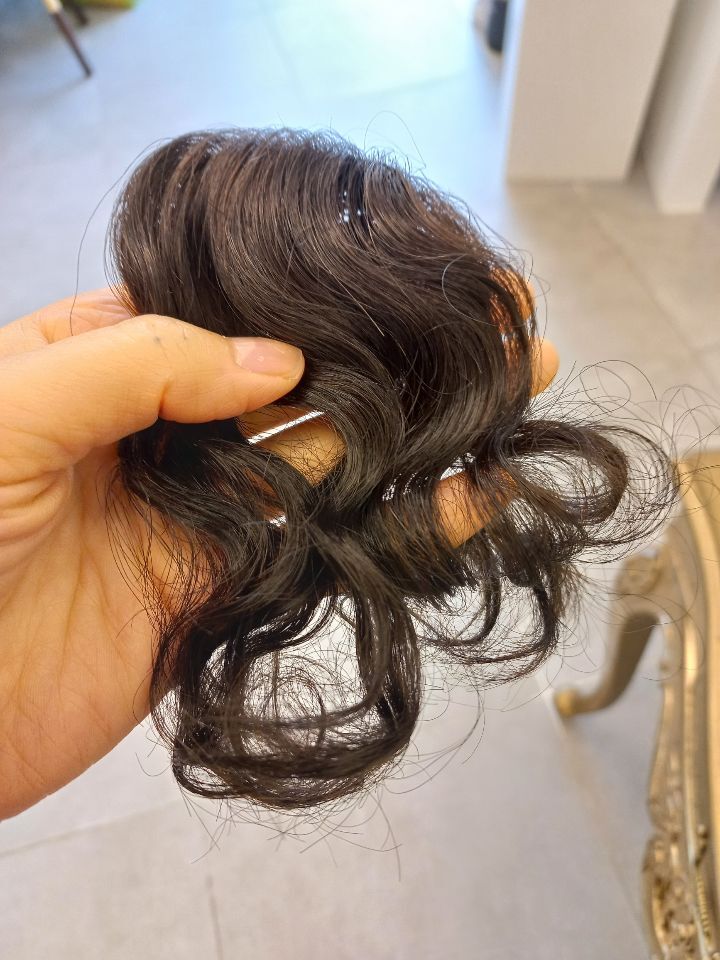 보톡스헤어 이미지