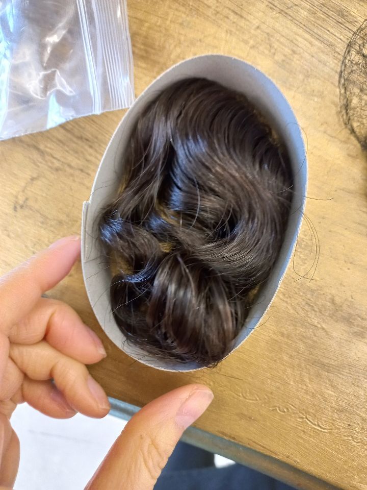 보톡스헤어 이미지