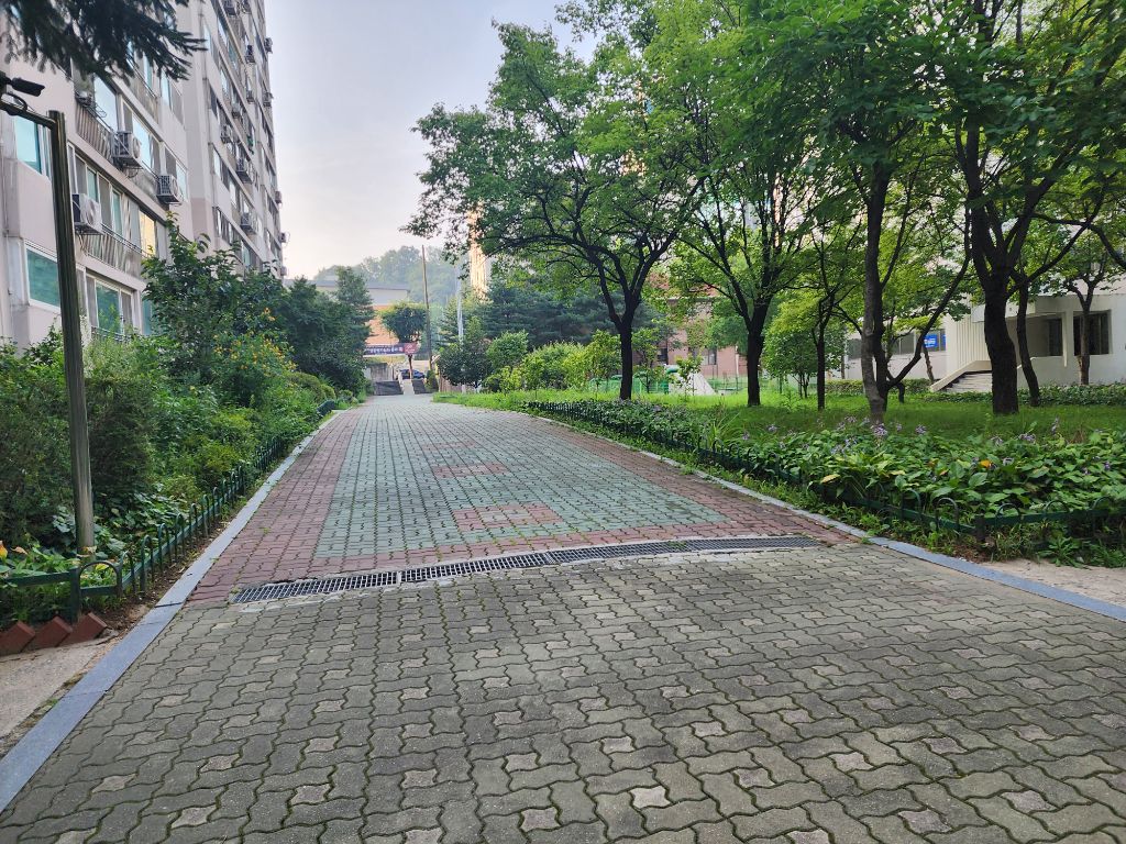 주공4단지약수터 이미지