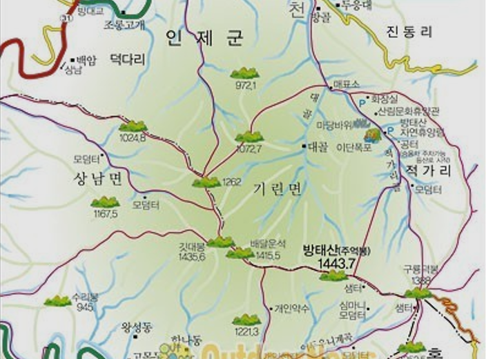 대성제5주유소 이미지
