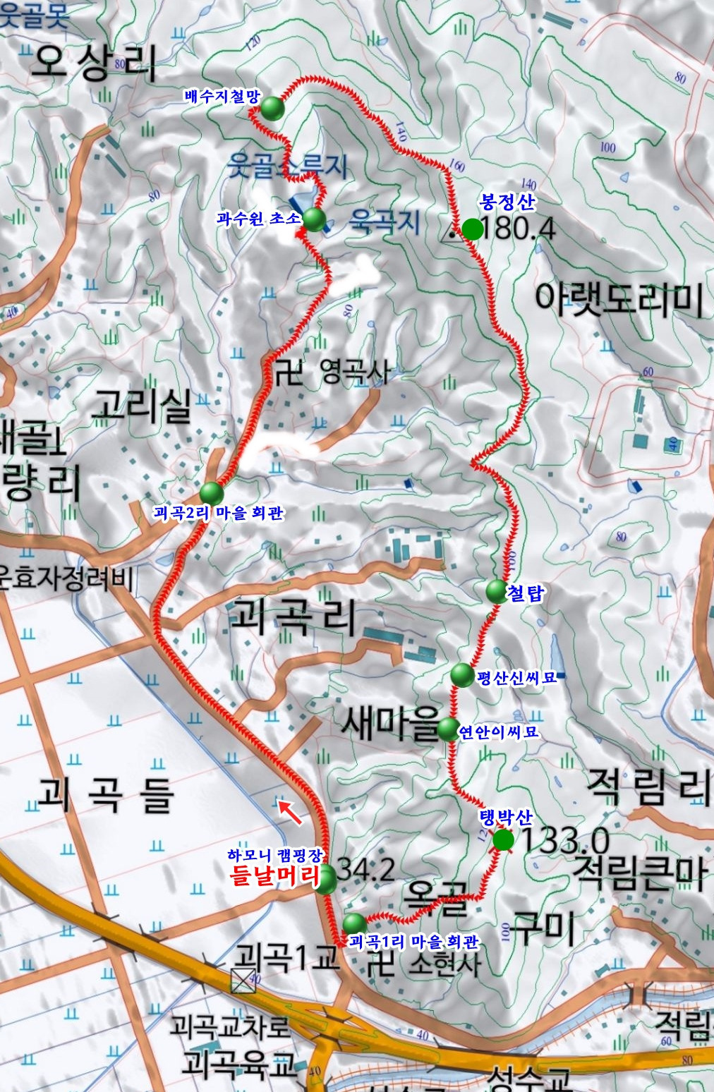 해평 이미지