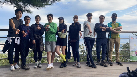 좋아서하는커피 이미지