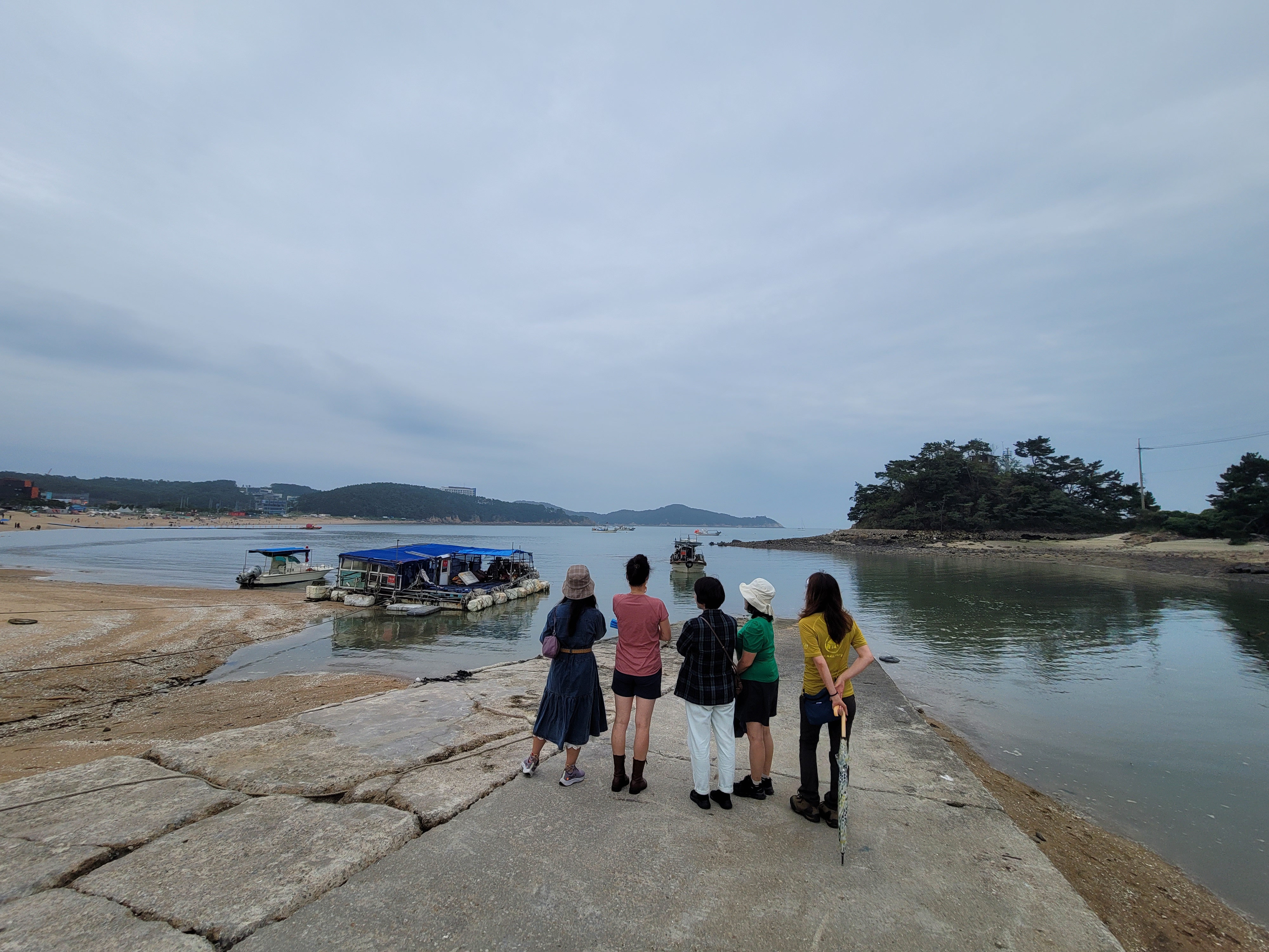 왕산주유소 이미지