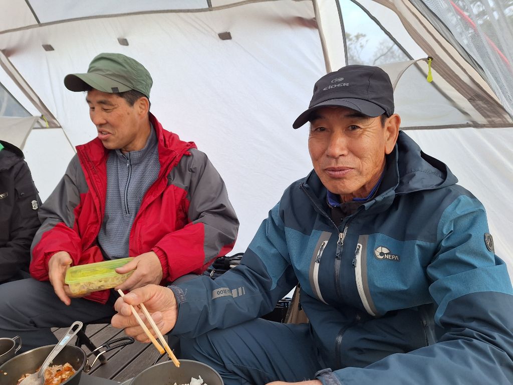 굿모닝민박2 이미지