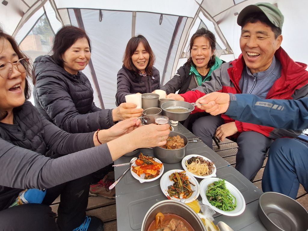 굿모닝민박2 이미지