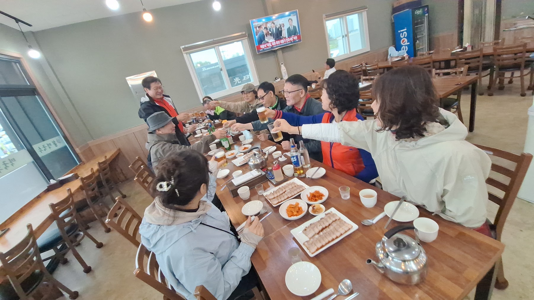 황학산 이미지