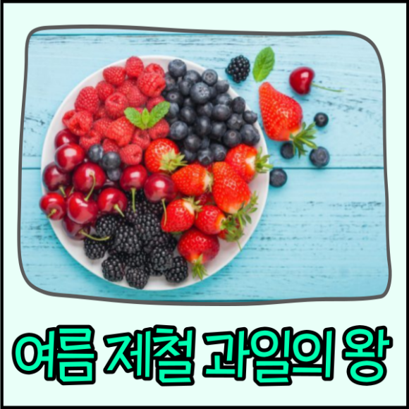 과일왕 이미지