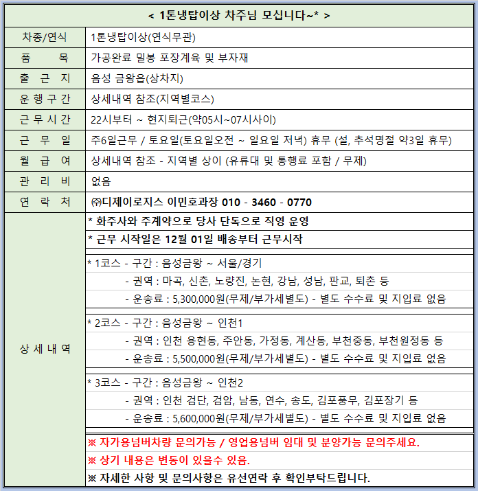(주)디제이로지스 이미지
