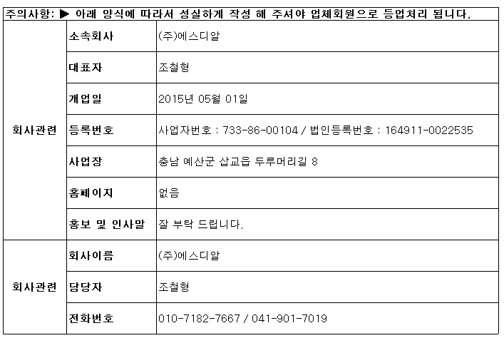 에스디알 이미지