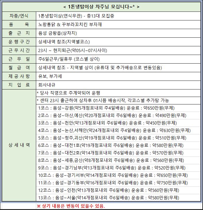 (주)디제이로지스 이미지