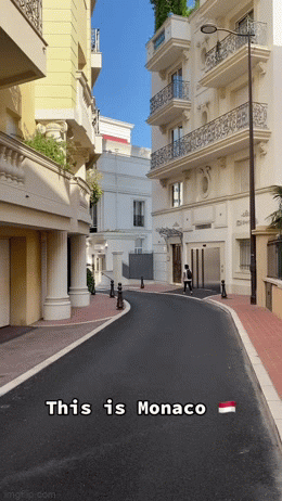 같은 길에 있지만 집 값 차이는 10배 난다는 곳 | 인스티즈