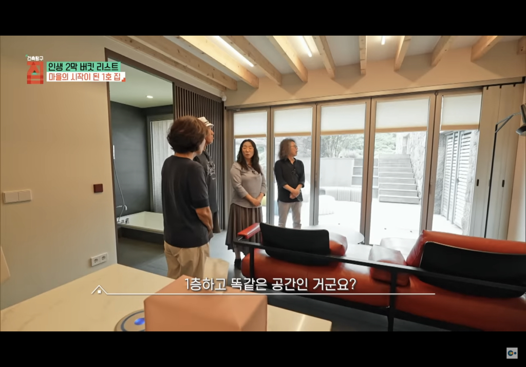 제주도에 마을 만들어 모여 사는 여섯 친구들의 삶 | 인스티즈